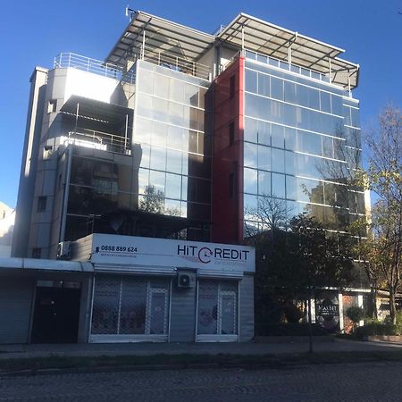 Lilia 4 Self-Check In Apartment Sofia Exterior foto