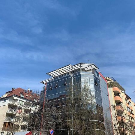 Lilia 4 Self-Check In Apartment Sofia Exterior foto