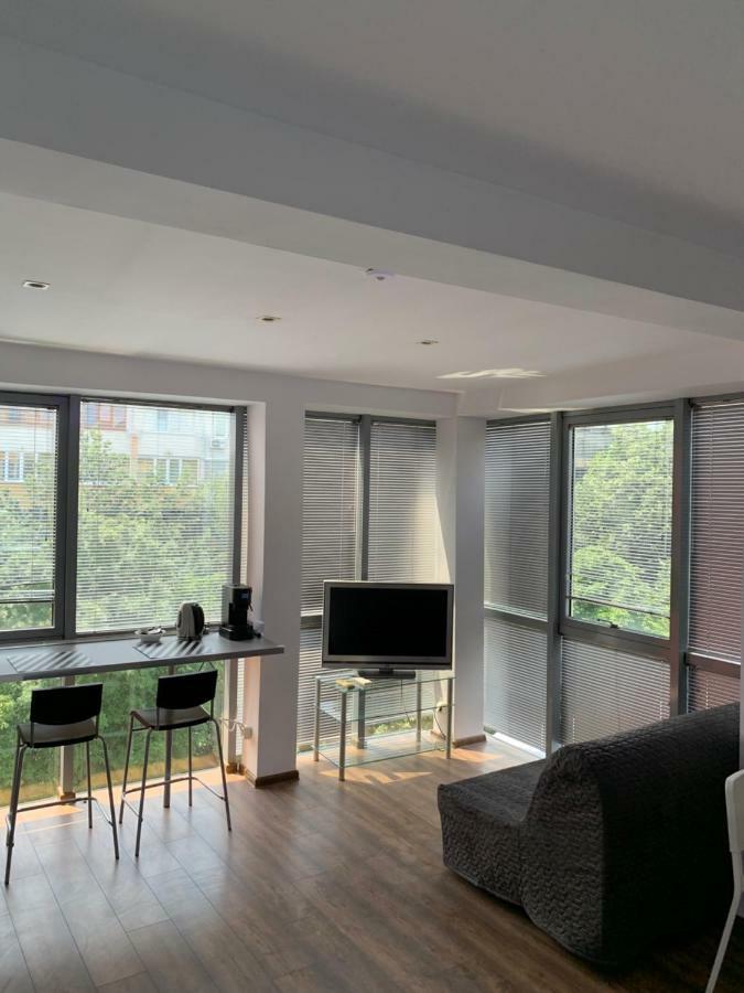 Lilia 4 Self-Check In Apartment Sofia Exterior foto