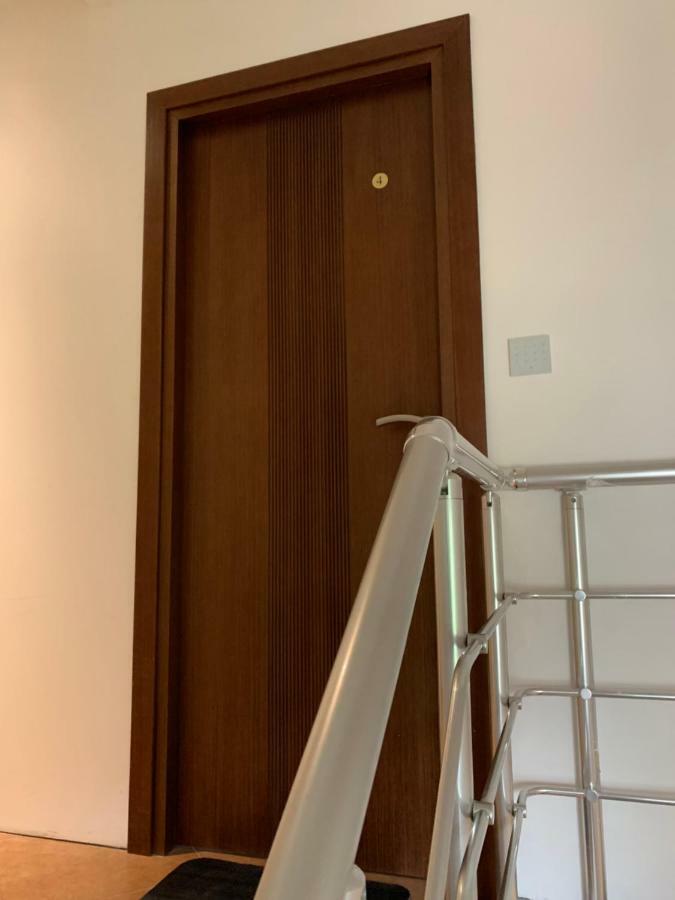 Lilia 4 Self-Check In Apartment Sofia Exterior foto