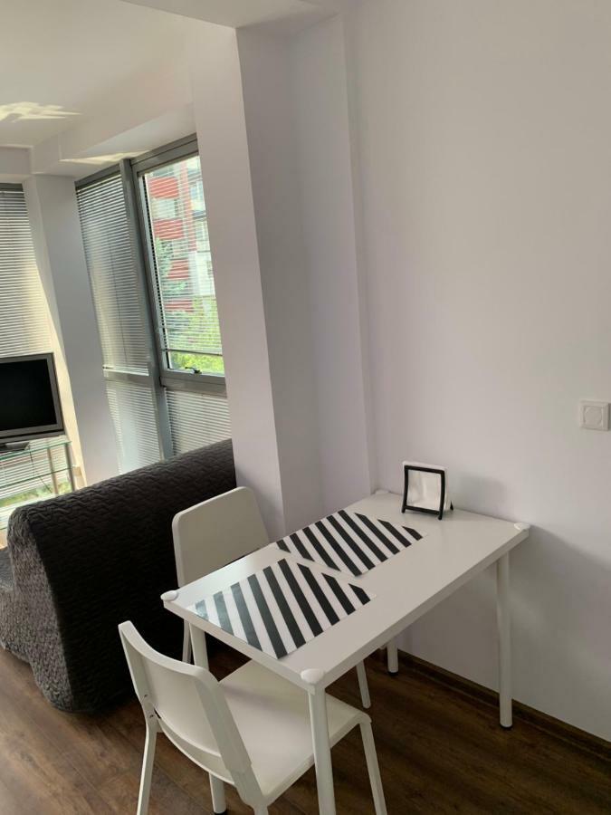 Lilia 4 Self-Check In Apartment Sofia Exterior foto