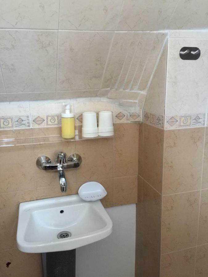 Lilia 4 Self-Check In Apartment Sofia Exterior foto