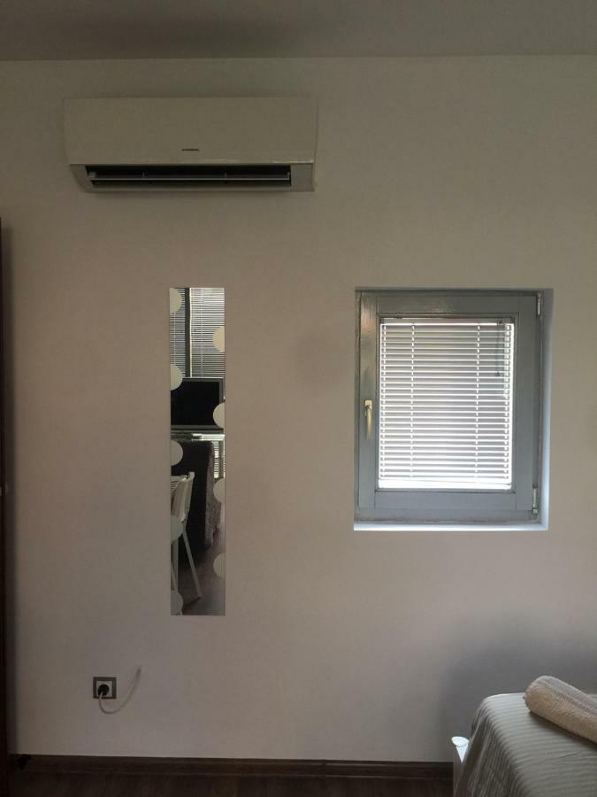 Lilia 4 Self-Check In Apartment Sofia Exterior foto